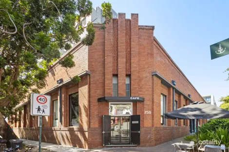 Property photo of 23/755-759 Botany Road Rosebery NSW 2018