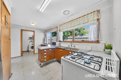 Property photo of 107 Centenary Avenue Melton VIC 3337