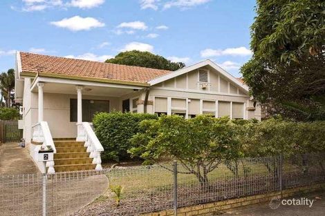 2 Harwood Ave, Chatswood, NSW 2067