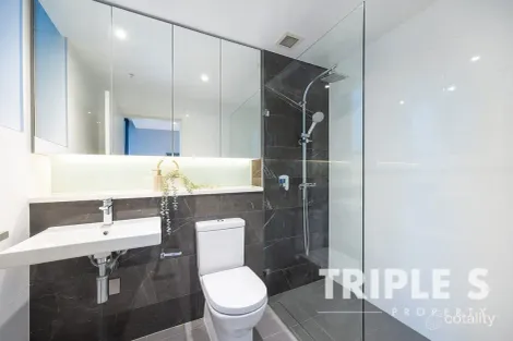 Property photo of 303/1 Wentworth Place Wentworth Point NSW 2127