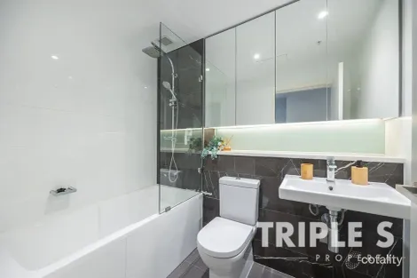 Property photo of 303/1 Wentworth Place Wentworth Point NSW 2127