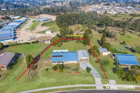 Property photo of 103 Sorensen Road Southside QLD 4570
