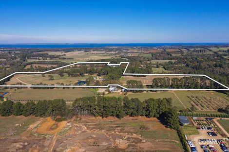 Property photo of 116 Bittern-Dromana Road Merricks North VIC 3926