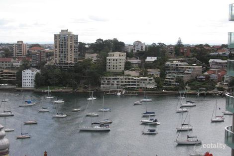 Property photo of 1203/37 Glen Street Milsons Point NSW 2061