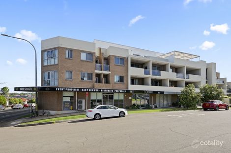12/128-132 Woodville Rd, Merrylands, NSW 2160