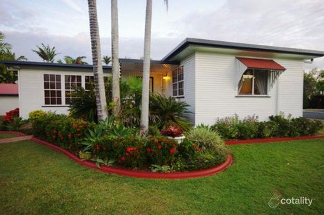 Property photo of 13A Tait Street West Mackay QLD 4740
