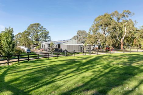 Property photo of 116 Bittern-Dromana Road Merricks North VIC 3926