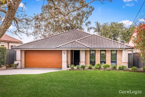 Property photo of 55 Eggleton Street Blacktown NSW 2148