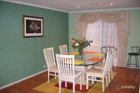 Property photo of 44 Doubell Boulevard Truganina VIC 3029