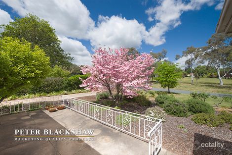 Property photo of 13 Babbage Crescent Griffith ACT 2603