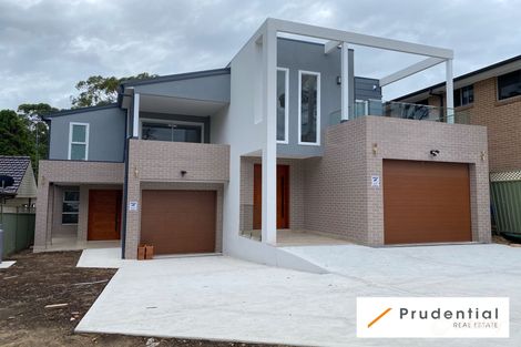 693a Henry Lawson Dr, East Hills, NSW 2213