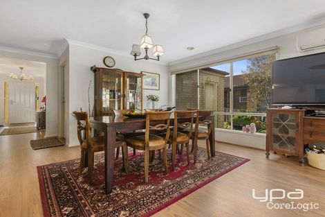 Property photo of 3 Riversdale Crescent Darley VIC 3340