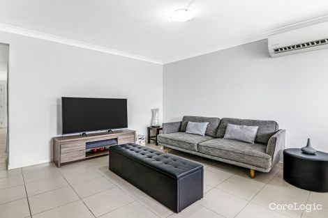 Property photo of 31 Frederick Jones Crescent Schofields NSW 2762