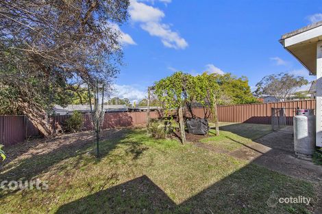 Property photo of 11 Wilkes Crescent Tregear NSW 2770