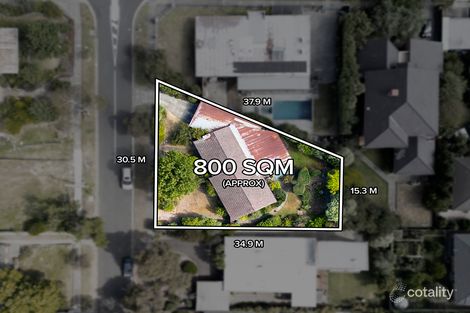 37 Yertchuk Ave, Ashwood, VIC 3147