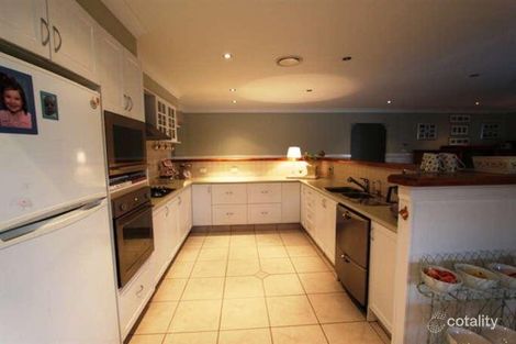 Property photo of 4 Willott Close Eglinton NSW 2795