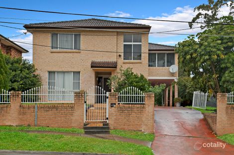 Property photo of 166 Lucas Road Seven Hills NSW 2147