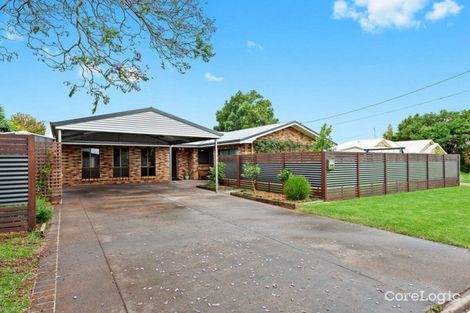 Property photo of 4 Lotus Crescent Centenary Heights QLD 4350