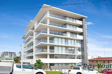 Property photo of 19/5-9 Marr Street Wollongong NSW 2500
