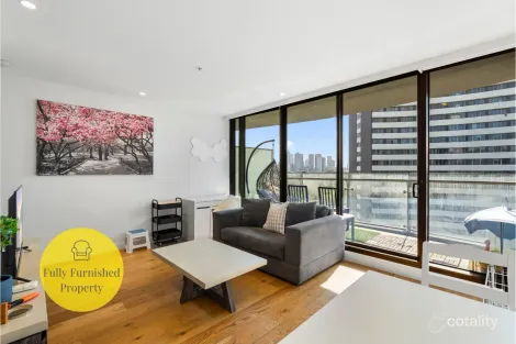 1420/35 Albert Rd, Melbourne, VIC 3004