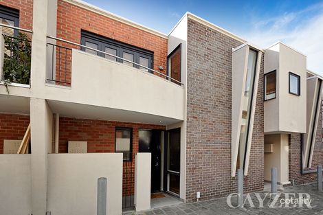 Property photo of 7/46-52 Dow Street South Melbourne VIC 3205