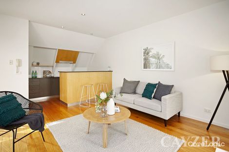 Property photo of 7/46-52 Dow Street South Melbourne VIC 3205