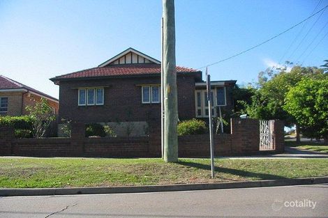 21 Sydney St, Willoughby, NSW 2068