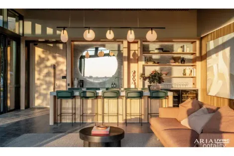 Lot 208/20-24 Edmondstone St, South Brisbane, QLD 4101