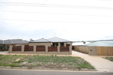 Property photo of 64 Ghazeepore Road Waurn Ponds VIC 3216