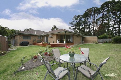 Property photo of 12 Minkara Court Croydon VIC 3136