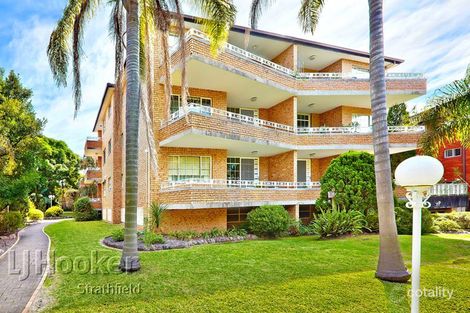 Property photo of 1/33-39 Albert Road Strathfield NSW 2135