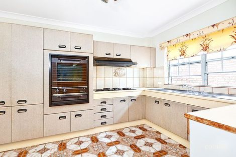 Property photo of 1/33-39 Albert Road Strathfield NSW 2135
