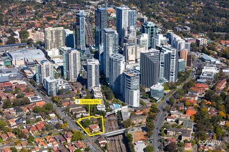 54 Anderson St, Chatswood, NSW 2067