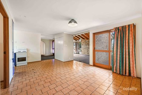 Property photo of 10 Arlaw Street Centenary Heights QLD 4350