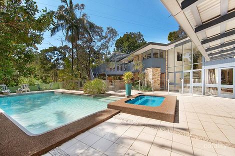 10 Rangers Retreat Rd, Frenchs Forest, NSW 2086