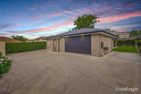 Property photo of 84A Brookvale Drive Victoria Point QLD 4165