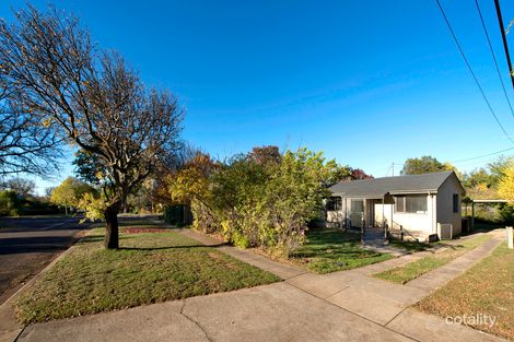 Property photo of 6 Karri Street O'Connor ACT 2602