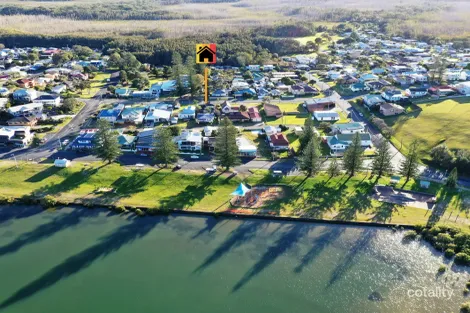 Property photo of 34 High Street Harrington NSW 2427