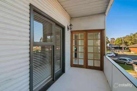 Property photo of 1/4 College Place Gwynneville NSW 2500