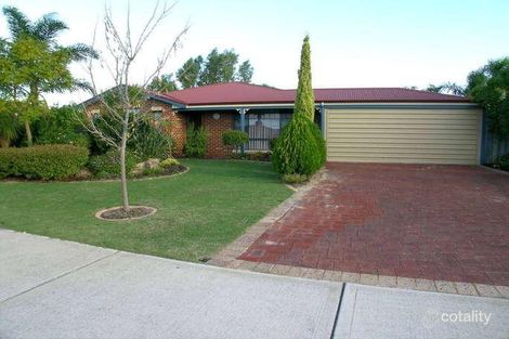 Property photo of 7 Bronzewing Avenue Ellenbrook WA 6069