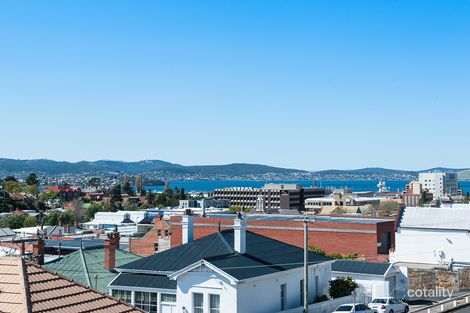 Property photo of 4/57 Warwick Street Hobart TAS 7000