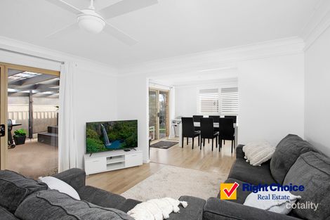 Property photo of 6 Marsh Place Albion Park NSW 2527