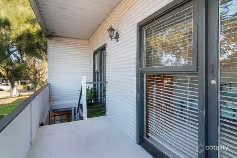 Property photo of 1/4 College Place Gwynneville NSW 2500