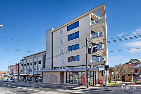 26/451-457 New Canterbury Rd, Dulwich Hill, NSW 2203
