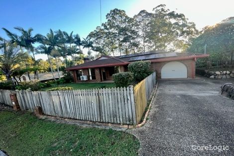 Property photo of 64 Roselea Street Shailer Park QLD 4128