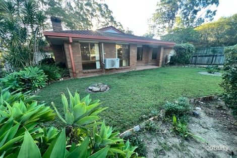 Property photo of 64 Roselea Street Shailer Park QLD 4128