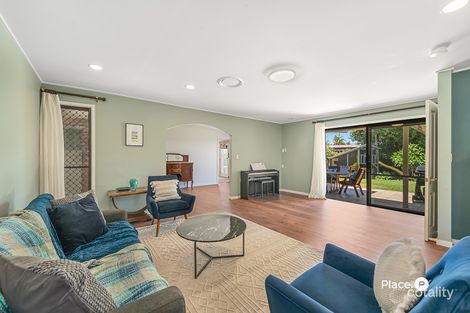 Property photo of 1A Acworth Street Kenmore QLD 4069