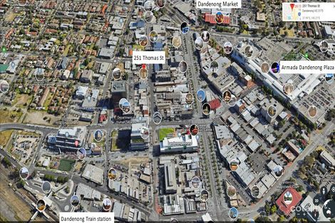 251 Thomas St, Dandenong, VIC 3175