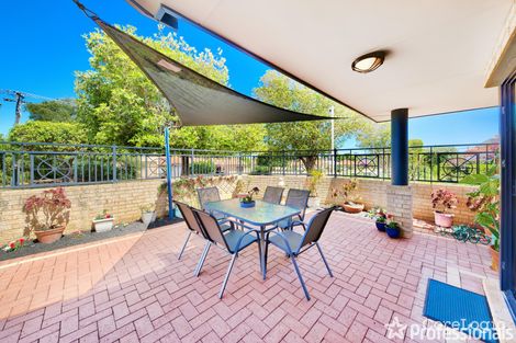 Property photo of 6A Douglas Avenue Yokine WA 6060