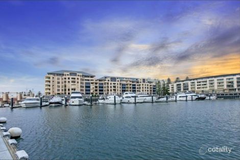 Property photo of 354/1-9 Holdfast Promenade Glenelg SA 5045
